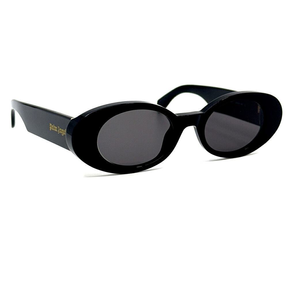 NEW!!! PALM ANGELS Gilroy Sunglasses PERI051 1007 Authentic